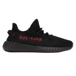 adidas Yeezy Boost 350 V2 Black Red