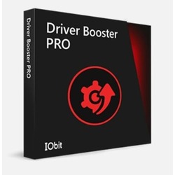 Driver Booster 10 PRO key