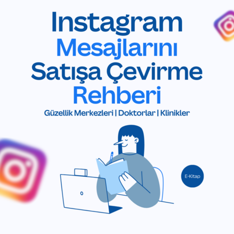 Instagram Mesajlarını Randevu ve Satışa Dönüştürebilme Rehberi