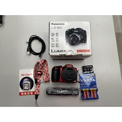 Cameras Panasonic Lz30 Panasonic Lumix DMC-LZ30
