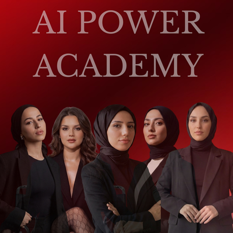 AI POWER ACADEMY