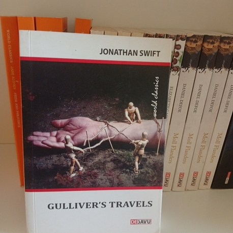 Gulliver's Travels