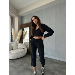 Modal Kumaş Eşofman Takımı