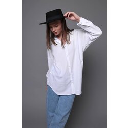 Basic Poplin Gömlek 