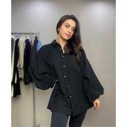Salaş Model Uzun Gömlek