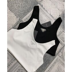 Prada Crop 
