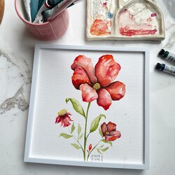 Mega Flower