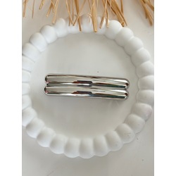 Silver Bombeli Plaka Otomatik Toka
