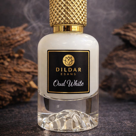 Oud White Parfüm 