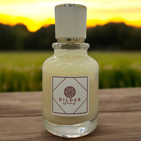Musk Asali Parfüm