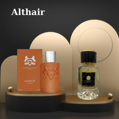Althair 