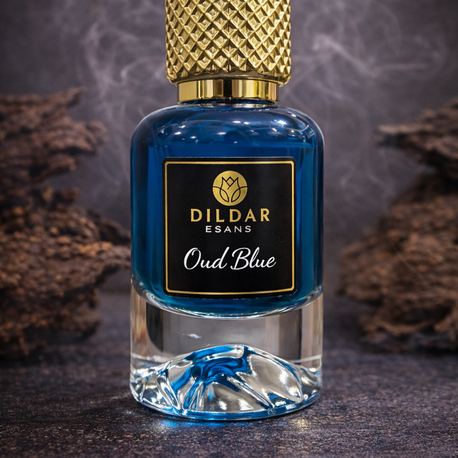 Oud Blue Parfüm