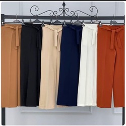 Bol Paça Pantolon