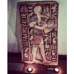 Thoth