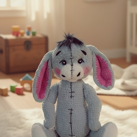 eeyore