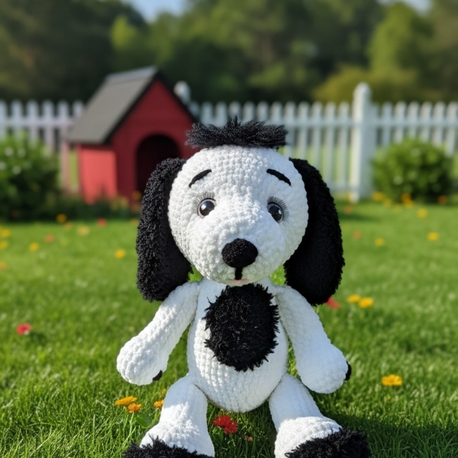 pamuk köpek