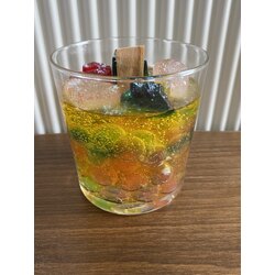 NOEL BUBBLE
