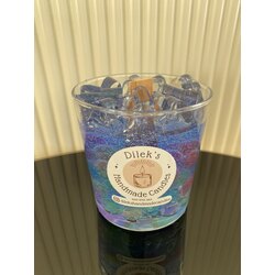 BUBBLE CANDLE