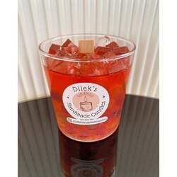 BUBBLE CANDLE