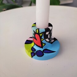 Popart Mumluk