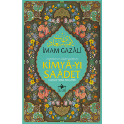 Kimyâ-yı Saʿâdet / e-kitap