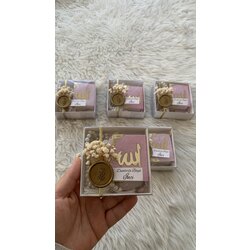 Mini Kuranı Kerim ve tesbih 