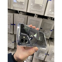 Apple iPhone Kılıf Benks  T-Max Kapak