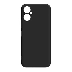 Tecno Camon 19 Neo Kılıf Biye Silikon