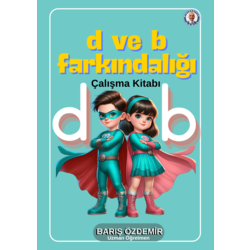 d ve b farkındalığı