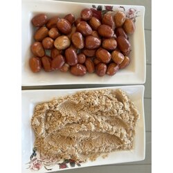 İğde tozu (250 gr)