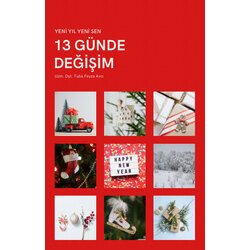 13 Günde Değişim