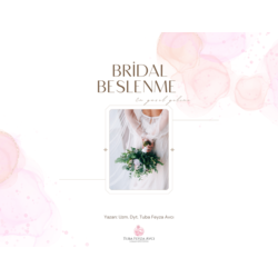 Bridal Beslenme E-Kitap