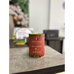 Hayatın Tadı İçin Fit Coffee (Filtre Kahve)