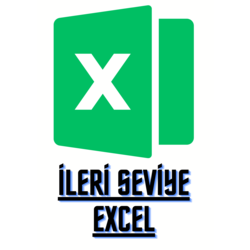 İLERİ SEVİYE EXCEL TENİKLERİ 