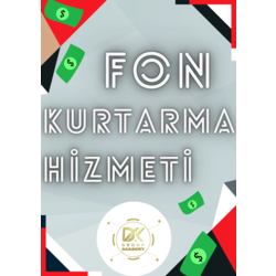 FON KURTARMA HİZMETİ