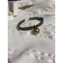 Antik makedon (yunan) tasarım bileklik