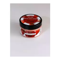PİEL Peeling Yüz Ve Vücut Kremi
