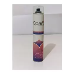 Spano Professional Güçlü Saç Spreyi 400 ml