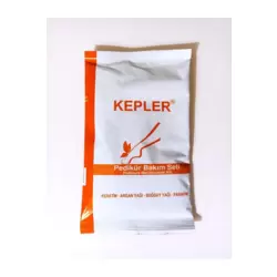 Kepler Pedikür Bakım Seti