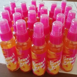 avon brazil beat