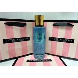 Victoria secret aqua kiss
