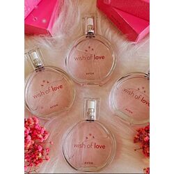 avon wish of love