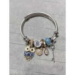 baykuşşu anahtarlı pandora