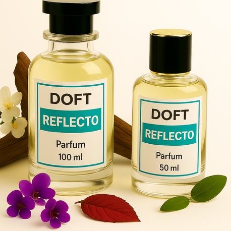 DOFT - REFLECTO (Reflection man) 50 ml