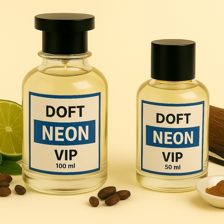 DOFT - NEON VIP (212 VIP men) 50 ml
