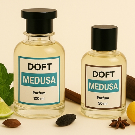DOFT - MEDUSA (Eros) 50 ml