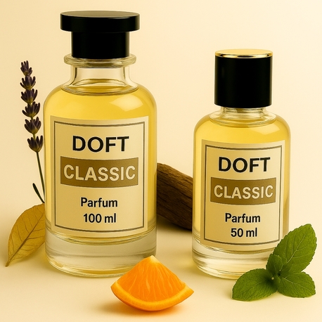 DOFT - CLASSIC (Nishane - Tero) 50 ml