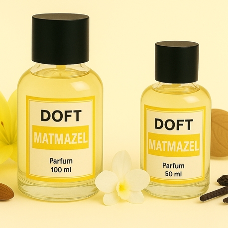 DOFT - MATMAZEL (Coco Mademoiselle) 100 ml