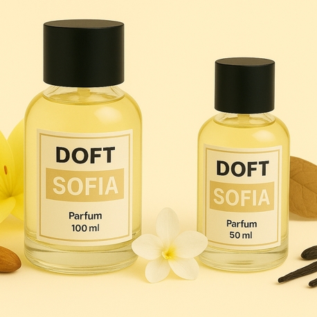 DOFT - SOFIA (Jadore) 100 ml