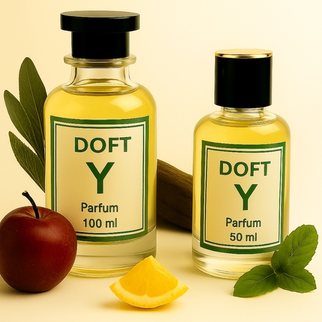 DOFT - Y (Y for men) 50 ml